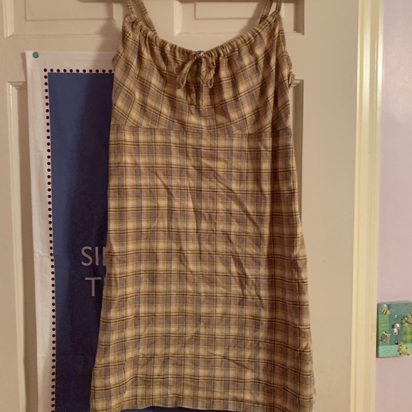 Urban summer dress - Picture 2 of 3